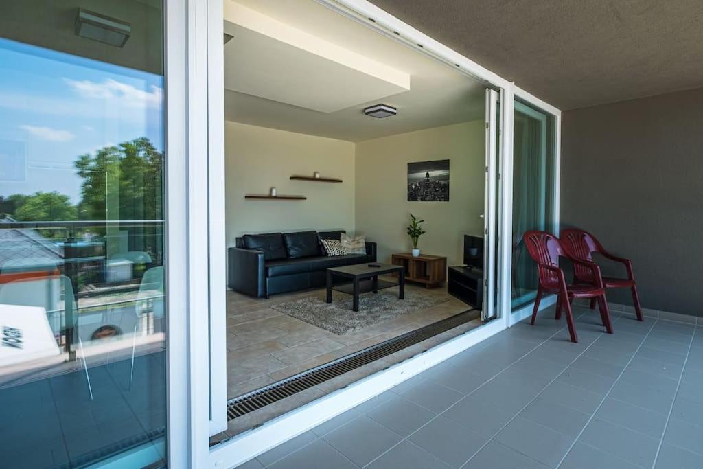 Hedon Brewing Niko Apartment - 200 Meter To The Beach Balatonvilagos Exterior photo